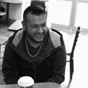 Meet your Posher, Ivan